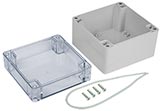 Weatherproof Enclosure, IP65