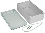 Weatherproof Enclosure, IP65