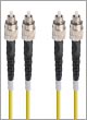 Duplex FC to FC 9-Micron Singlemode
