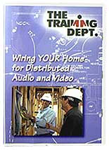 Fiber Training Video CD