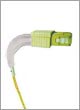 Simplex Right Angle SC to SC 9-micron Singlemode