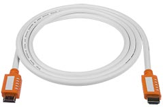 HDMI Type A to Type A Cable, Male to Male