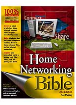 Home Networking Bible