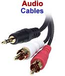 Audio Cables