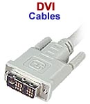 DVI Cables