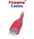 Firewire Cables