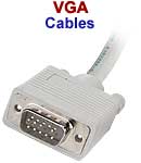 VGA Cables