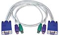 VGA Cable + PS/2