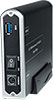 3.5 inch USB 3.0 SATA enclosure