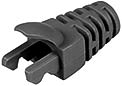 7mm Boot for ethernet patch cords