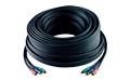 HDTV YPbPr Component Video Cable - Black