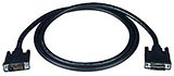 DVI-D extension cable