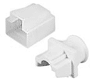 RJ45 Plug and Jack caps