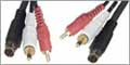 VGA Cables Male-to-Male