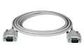 Super Thin VGA Video Cable - Male-Male