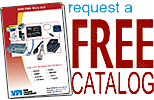 Free catalog