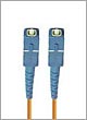 Simplex SC to SC 62-Micron Multimode