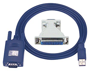 Usb To Serial Converter Cable