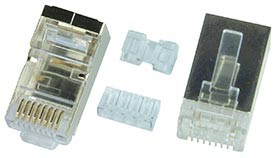 RJ45 Plugs