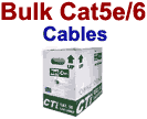 Flat Cat5e Cables / Flat Cat5e Cords