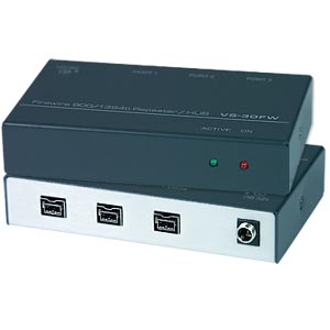 1394b+port