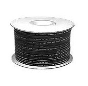 CAT5e Super Flat Stranded Bulk Cable, Shielded - 250 ft