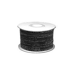 CAT5e Super Flat Stranded Bulk Cable, Shielded - 250 ft