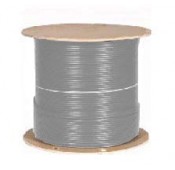CAT7 Shielded Solid Bulk Cable
