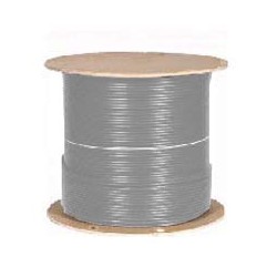 CAT7 Shielded Solid Bulk Cable