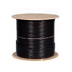 CAT7 Outdoor Stranded Shielded Bulk Cable