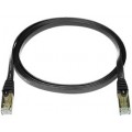 CAT6-FLT-xx-BLACK-SHLD