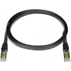 CAT6 Flat Shielded Patch Cords