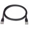 CAT5E-FLT-xx-BLACK