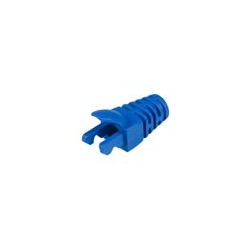 Low-Profile RJ45 Strain Relief Boots Low-Profile RJ45 Strain Relief Boots