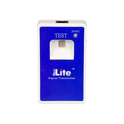 Signal Generator for Patch Panels with LED Indicator Signal Generator for Patch Panels with LED Indicator