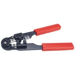 Modular Crimp Tool Modular Crimp Tool