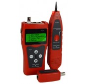 Cable Length Tester - CAT5/5e/6/6a/7