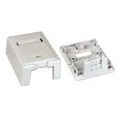Keystone Surface Mount Boxes