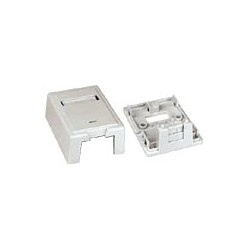 Keystone Surface Mount Boxes