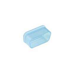 15HD VGA Female Connector Covers 15HD VGA Female Connector Covers