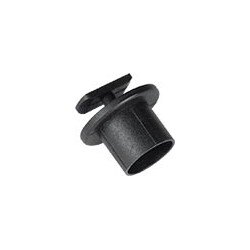 MiniDIN 6-pin Female Jack Covers MiniDIN 6-pin Female Jack Covers