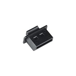 DisplayPort Female Connector Covers DisplayPort Female Connector Covers