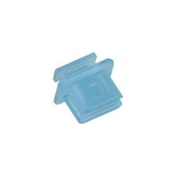 Mini DisplayPort Female Connector Covers Mini DisplayPort Female Connector Covers