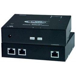 10/100 Megabit Manual Ethernet Switch 10/100 Megabit Manual Ethernet Switch
