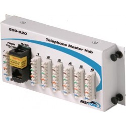 Telephone Hub Module Telephone Hub Module