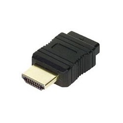 HDMI Port Saver, Male to Female HDMI Port Saver, Male to Female