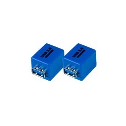 USB 3.0 Type A Gender Changer, Female to Female USB 3.0 Type A Gender Changer, Female to Female