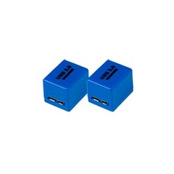 USB 3.0 Type Micro B Gender Changer, Female to Female USB 3.0 Type Micro B Gender Changer, Female to Female