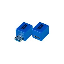 USB 3.0 Type A Male to Type Micro B Female Adapter USB 3.0 Type A Male to Type Micro B Female Adapter