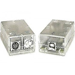 USB to SUN Adapter USB to SUN Adapter